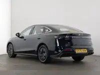 New BYD Seal Boost 184 HP (135 kW) 2025 Black Estate