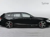 Used BMW 530e M Sport 295 HP (216 kW) 2026 Black Estate