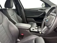 Used BMW X4 M Sport 190 HP (139 kW) 2022 Grey SUV