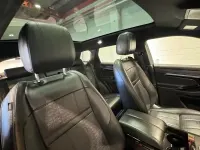 Used Land Rover Range Rover evoque HSE Dynamic 182 HP (133 kW) 2020 Silver SUV