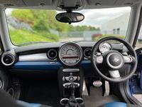 used Mini Cooper S Hatch 1.6Steptronic Euro 4 3dr