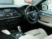 Used BMW X6 2009 SUV