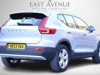 Usado Volvo XC40 Core 163 HP (119 kW) 2026 SUV