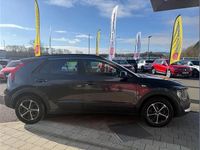 Used Kia Niro 139 HP (102 kW) 2023 Grey SUV