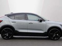 Used Volvo EC40 Plus 185 kW (252 HP) 2026 SUV