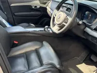 Used Volvo XC90 Plus 2022 Silver SUV