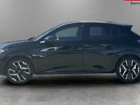 New Peugeot 208 GTi 111 HP (81 kW) 2026 Hatchback
