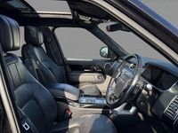 Used Land Rover Range Rover 404 HP (297 kW) 2021 SUV