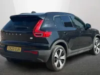 Used Volvo XC40 Plus 295 kW (402 HP) 2023 SUV
