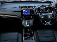 used Honda CR-V 2.0 i-MMD (184ps) SR 5-Door