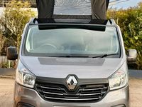 Usado Renault Trafic Business 2015 Cinzento Monovolume