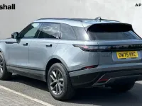 Used Land Rover Range Rover Velar SE Dynamic 204 HP (150 kW) 2026 Premium metallic  zadar grey SUV