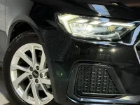 Begagnad Audi A1 Sport 2025 Svart SUV