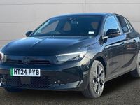Used Vauxhall Corsa-e 100 kW (136 HP) 2025 Hatchback
