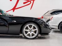 used TVR Tuscan 4.0 S RARE MK2 S 2dr
