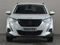 Used Peugeot 2008 Allure Premium 131 HP (96 kW) 2022 SUV