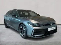 New VW Passat R-line 150 HP (110 kW) 2026 Grey Estate