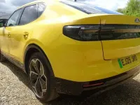 Used Ford Capri Premium 210 kW (286 HP) 2026 SUV