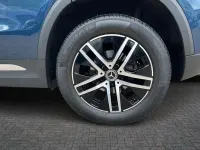 Used Mercedes GLA200 Executive 163 HP (119 kW) 2020 Denim blue SUV