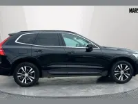 Used Volvo XC60 Core 247 HP (181 kW) 2024 Black SUV