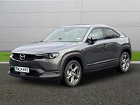 Begagnad Mazda MX30 50 kW (68 HK) 2024 SUV