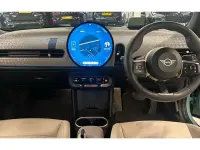 Used Mini Cooper Exclusive 204 HP (150 kW) 2024 Green Hatchback