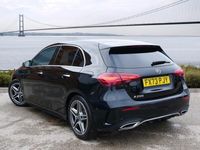 used Mercedes A200 A ClassAMG Line Executive 5dr Auto Hatchback