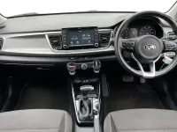Used Kia Rio 99 HP (72 kW) 2020 Hatchback