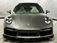 Used Porsche 911S 2020 Grey Coupe