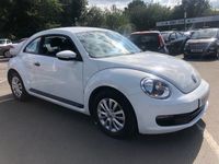 used VW Beetle 1.2 TSI 3dr