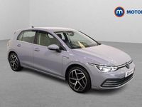 Used VW Golf VIII Style 150 HP (110 kW) 2023 Hatchback