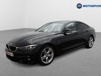 used BMW 420 4 Series i M Sport 5dr Auto [Professional Media]