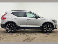 Used Volvo XC40 Ultra 194 HP (142 kW) 2025 Silver SUV