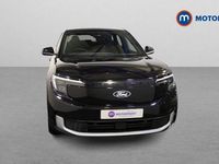 Used Ford Explorer Premium 210 kW (286 HP) 2025 Black SUV