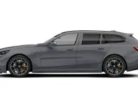 New BMW M5 727 HP (534 kW) 2026 Estate