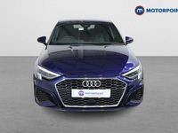 used Audi A3 3 S Line Hatchback