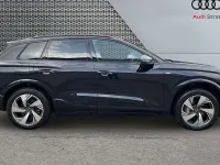 Used Audi Q6 e-tron S-Line 185 kW (252 HP) 2026 SUV