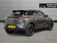 Used DS Automobiles DS3 Performance 2022 Grey MPV