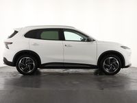New MG MG5 EV Trophy 2025 White Estate