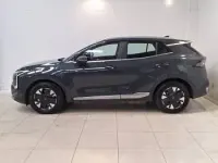Used Kia Sportage 147 HP (108 kW) 2026 Grey SUV