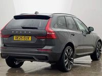 Used Volvo XC60 Ultra 455 HP (334 kW) 2024 Platinum grey SUV