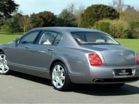 Used Bentley Continental Flying Spur 2007 Sedan