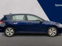 Used VW Golf VII 150 HP (110 kW) 2020