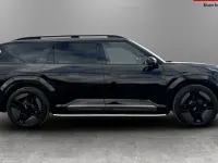 Usado Kia EV9 GT-Line S 281 kW (383 CV) 2026 SUV