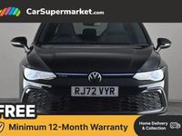 Used VW Golf VIII GTE 245 HP (180 kW) 2024 Hatchback