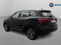 Used MG HS Exclusive 162 HP (119 kW) 2023 SUV