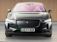 Used Jaguar I-Pace 294 kW (400 HP) 2023 Grey SUV