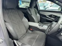 Used Peugeot 5008 GT 152 kW (207 HP) 2024 Grey SUV