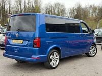Used VW Shuttle SE 2021 MPV
