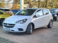 used Vauxhall Corsa 1.4 Sport 5dr [AC]